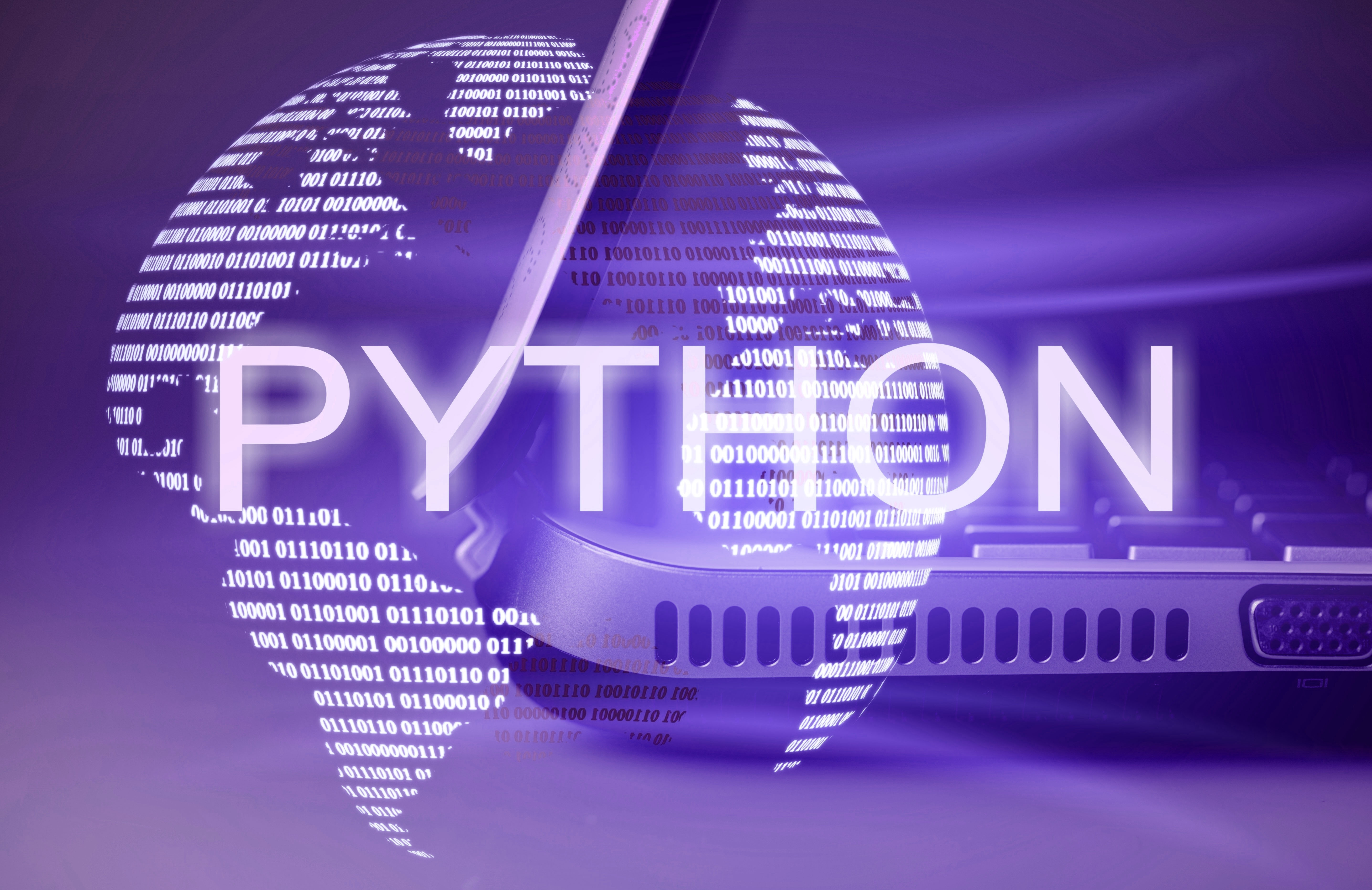 Python Programming Certificate